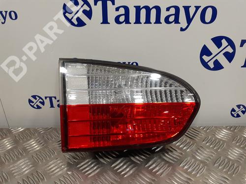 Used Left tailgate light HYUNDAI H-1 / STAREX Bus (A1) 2.5 TCi (99 hp) 8794320