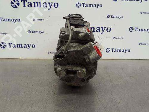 AC compressor BMW 1 (E87)  | BP6787223M34 
