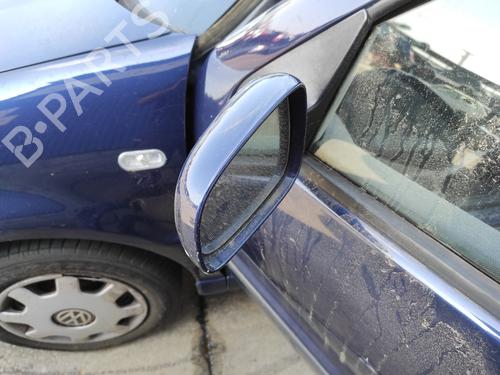 Left taillight VW POLO (6N2) 1.9 SDI | BP15555508C34 
