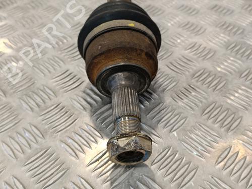 Right front driveshaft PEUGEOT 307 (3A/C)  | BP17808660M39 