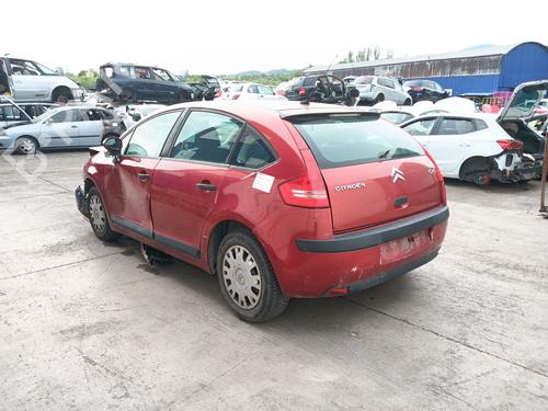 Gearbox CITROËN C4 I (LC_) 1.6 HDi | BP29520261M3 