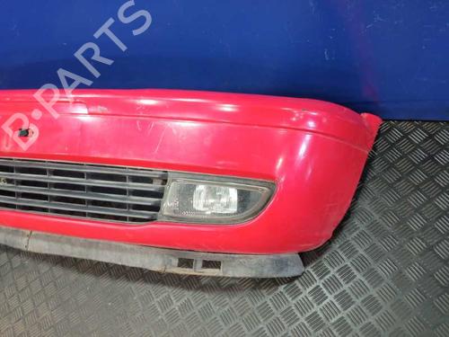 Pare-chocs avant OPEL ZAFIRA A MPV (T98)  | BP24888508C7 