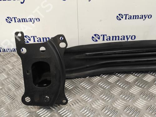Front bumper reinforcement VW GOLF V (1K1) 1.9 TDI | BP13209338C109 