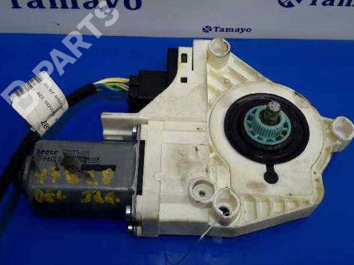 Left front window motor AUDI A6 Allroad C6 (4FH) 3.0 TDI quattro | BP5619242E21 