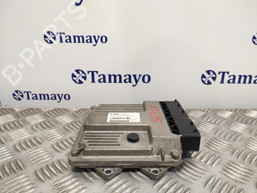 Engine control unit (ECU) FIAT PUNTO (188_)  | BP17676271M57 
