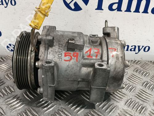 AC compressor PEUGEOT PARTNER Box Body/MPV (5_, G_) 1.6 HDi 75 | BP29463933M34 