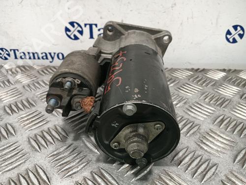 Starter OPEL ASTRA J Sports Tourer (P10) 2.0 CDTI (35) | BP28291709M8 