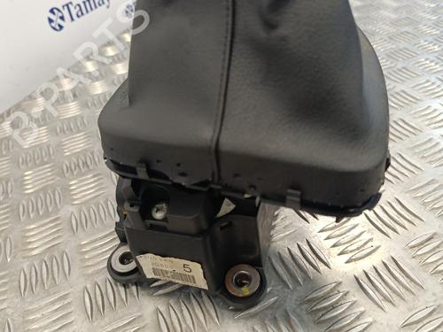 Gear lever NISSAN QASHQAI / QASHQAI +2 I (J10, NJ10, JJ10E)  | BP18682541M90 