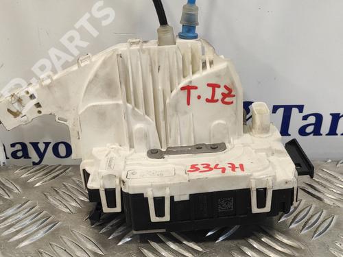 Used Rear left lock MERCEDES-BENZ E-CLASS (W212) E 500 4-matic (212.091) (408 hp) 10049829