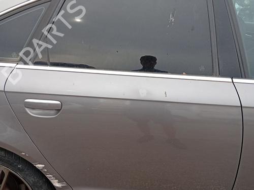 Used Right rear door Right rear door AUDI A6 C6 (4F2) 2.4 (177 hp) 36597931 36597931