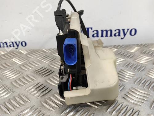 Front left lock VW TOURAN (1T1, 1T2) 2.0 TDI 16V | BP17434620C98 