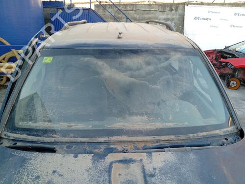 Vindrude JEEP CHEROKEE (KJ) 2.5 CRD 4x4 (143 hp) 32249818