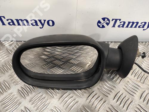 Used Left mirror DACIA LOGAN (LS_) 1.4 (LSOA, LSOC, LSOE, LSOG) (75 hp) 10912437