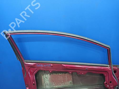 Left front door FORD FIESTA VI (CB1, CCN)  | BP13950333C2 