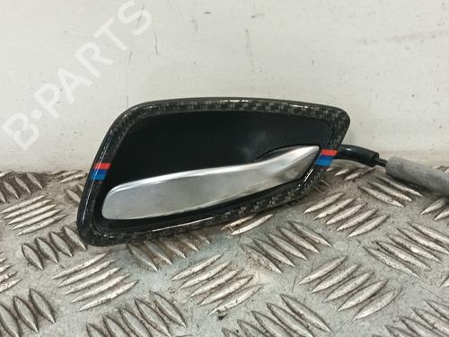 Used Front right interior door handle Front right interior door handle BMW 3 (E90) 320 d (163 hp) 36237131 36237131