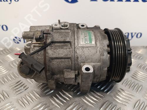 AC compressor MERCEDES-BENZ A-CLASS (W168) A 140 (168.031, 168.131) | BP16691432M34 