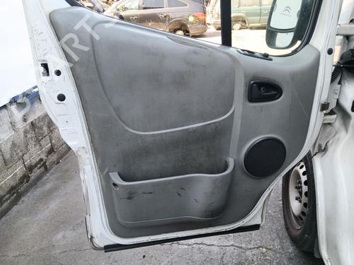 Pipe RENAULT TRAFIC II Van (FL) 2.0 dCi 115 (FL01, FL0U, FL00, FL0H, FL0M) | BP36237106M125  - Image 15