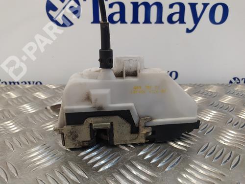 Front right lock CITROËN C3 Pluriel (HB_) 1.4 HDi | BP10205149C97 