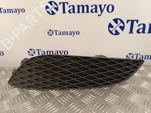 Used Grille OPEL ASTRA H (A04) [2004-2014]  15271432