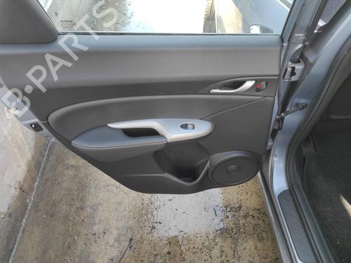 Engine HONDA CIVIC VIII Hatchback (FN, FK)  | BP16471107M1 