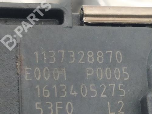 Front wiper motor OPEL ASTRA J Sports Tourer (P10)  | BP8952244M29 