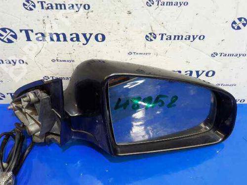 Retrovisor derecho AUDI A4 B6 Avant (8E5) 1.9 TDI (130 hp) 5019550