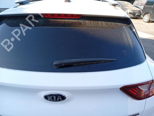 Bagrudeviskerarm Bagrudeviskerarm KIA STONIC (YB) 1.0 T-GDi (120 hp) 36597320 36597320