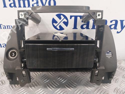 Used Middle console NISSAN PATHFINDER III (R51) [2005-2025]  25469445