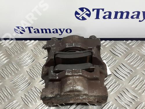 Right rear brake caliper CITROËN C5 I (DC_) 2.0 HDi (DCRHZB, DCRHZE) | BP11565917M106 