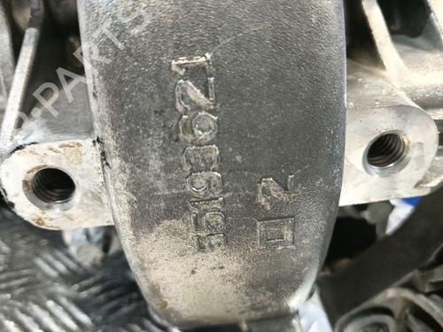 Gearbox OPEL CORSA D (S07) 1.3 CDTI (L08, L68) | BP31081856M3 - Image 6