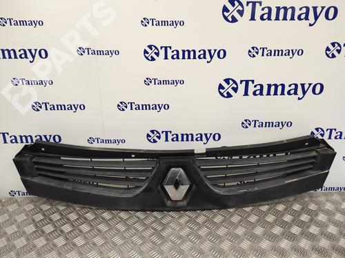 Used Grille RENAULT MASTER II Platform/Chassis (ED/HD/UD) [1997-2013]  11029008