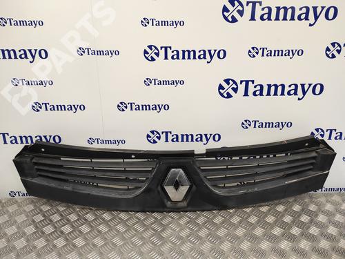 Grille RENAULT MASTER II Platform/Chassis (ED/HD/UD) [1998-2024]null 8200426365