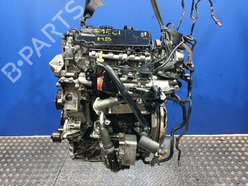 Used Engine RENAULT MASTER III Bus (JV) 2.3 dCi 125 FWD (JV0C, JV0D, JV0H, JV0G, JV0J) (125 hp) 30274461