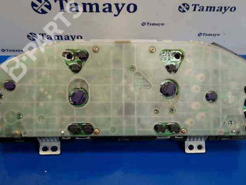 Instrument cluster MAZDA 323 F VI Hatchback (BJ)  | BP3558923C47 