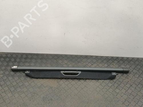 Used Rear parcel shelf Rear parcel shelf RENAULT GRAND SCÉNIC III (JZ0/1_) [2009-2016] 36274354 36274354