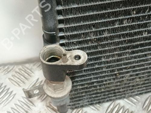 AC radiator AUDI A5 (8T3) 3.2 FSI quattro | BP33290901M32 - Image 2