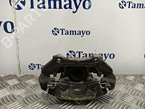 Right front brake caliper RENAULT CLIO IV (BH_)  | BP20490061M104 