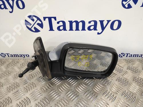 Used Right mirror KIA PICANTO I (SA) 1.1 (65 hp) 11633427