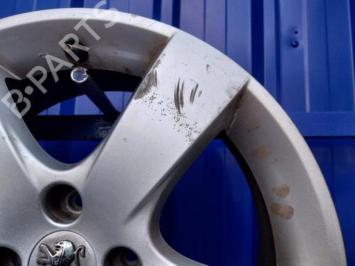 Rim PEUGEOT 307 CC (3B) 2.0 HDi 135 | BP23102735C45