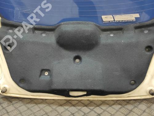 Tailgate FORD KA (RU8) 1.3 TDCi | BP10673073C6 