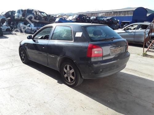 Velg AUDI A3 (8L1)  | BP29592645C45 