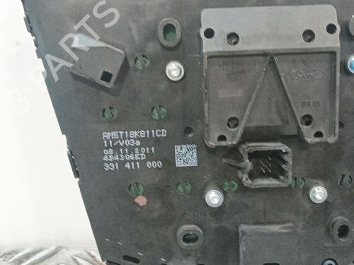 Switch FORD C-MAX II (DXA/CB7, DXA/CEU) 1.6 TDCi | BP33986898I30  - Image 5