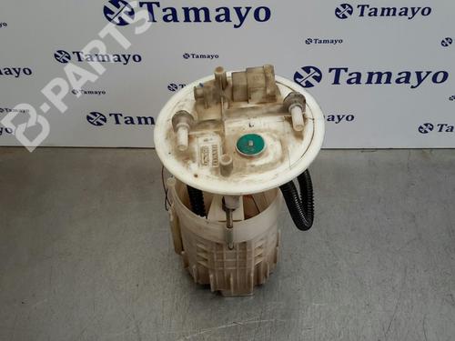Fuel pump NISSAN PRIMASTAR Van (X83) 1.9 dCi 100 | BP7233129M76 