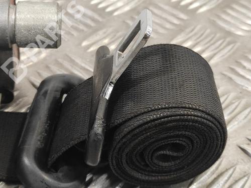 Front left seatbelt MERCEDES-BENZ C-CLASS Coupe (CL203) C 220 CDI (203.708) | BP11968807I26 