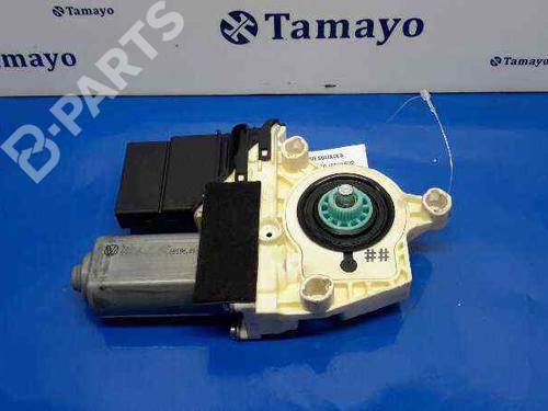 Left rear window motor SEAT TOLEDO III (5P2)  | BP6431244E23 