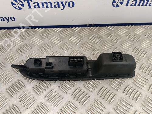 Left front window switch CITROËN C4 II (NC_)  | BP22199486I27 