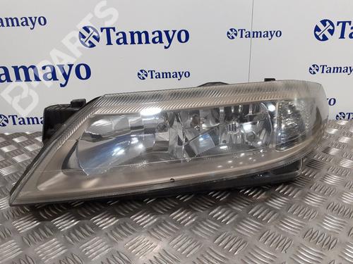 Used Left headlight RENAULT LAGUNA II Grandtour (KG0/1_) [2001-2007]  9431021