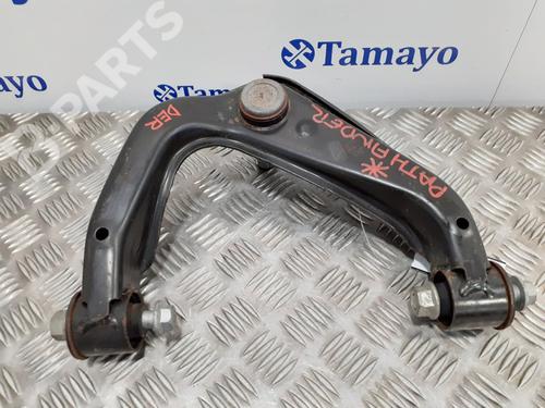 Used Right front suspension arm NISSAN PATHFINDER III (R51) 2.5 dCi 4WD (171 hp) 9426784
