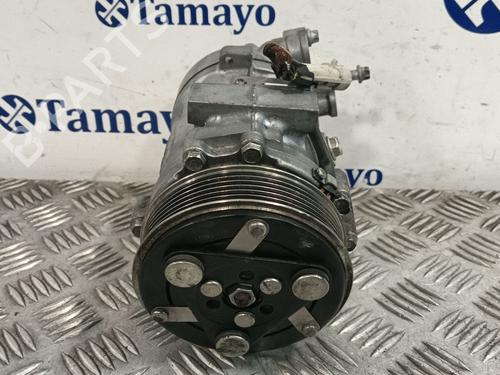 AC compressor OPEL CORSA C (X01) | BP31117107M34 - Image 2