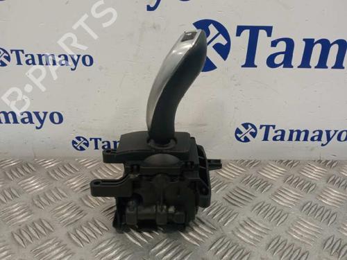 Gear lever BMW X3 (F25)  | BP24416399M90 